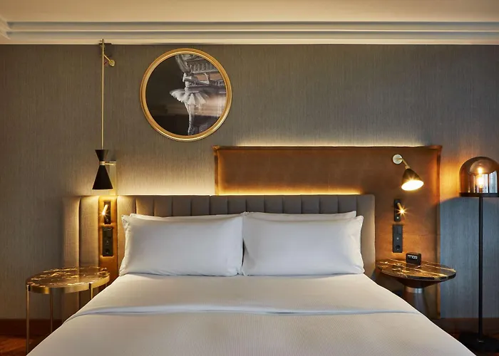 Hotel Hilton Frankfurt Centre Frankfurt am Main