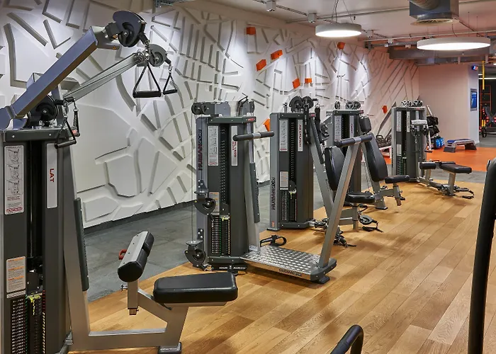 Hilton Frankfurt Centre Hotel 5*